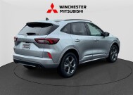 2024 Ford Escape in Winchester, VA 22602 - 18146367 2