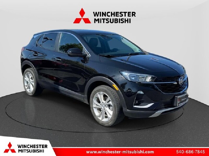 2023 Buick Encore GX in Winchester, VA 22602 - 18146368