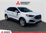 2024 Ford Edge in Winchester, VA 22602 - 18146369 1