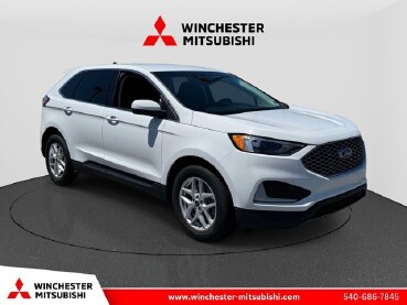 2024 Ford Edge in Winchester, VA 22602