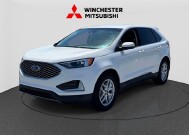 2024 Ford Edge in Winchester, VA 22602 - 18146369 5