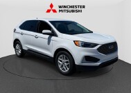 2024 Ford Edge in Winchester, VA 22602 - 18146369 35