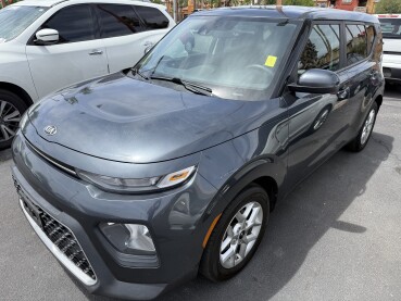 2020 Kia Soul in Phoenix, AZ 85022