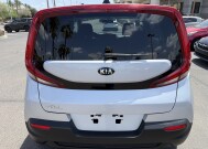 2020 Kia Soul in Phoenix, AZ 85022 - 18146372 5