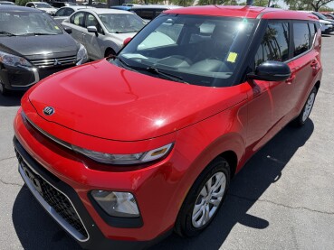 2020 Kia Soul in Phoenix, AZ 85022