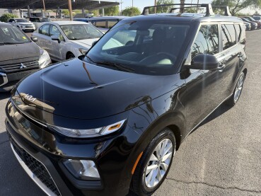 2022 Kia Soul in Phoenix, AZ 85022