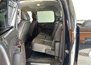 2012 GMC Sierra 2500 in Burlington, WI 53105 - 18146375 12