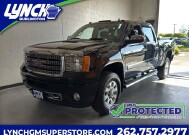 2012 GMC Sierra 2500 in Burlington, WI 53105 - 18146375 1