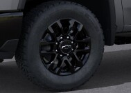 2026 Chevrolet Silverado 2500 in Burlington, WI 53105 - 18146378 10