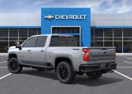 2026 Chevrolet Silverado 2500 in Burlington, WI 53105 - 18146378 3