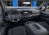 2026 Chevrolet Silverado 2500 in Burlington, WI 53105 - 18146378 18