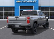 2026 Chevrolet Silverado 2500 in Burlington, WI 53105 - 18146378 4
