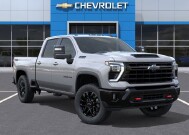 2026 Chevrolet Silverado 2500 in Burlington, WI 53105 - 18146378 8
