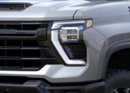 2026 Chevrolet Silverado 2500 in Burlington, WI 53105 - 18146378 12