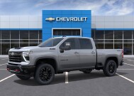 2026 Chevrolet Silverado 2500 in Burlington, WI 53105 - 18146378 2