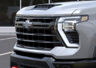 2026 Chevrolet Silverado 2500 in Burlington, WI 53105 - 18146378 15