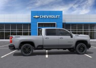 2026 Chevrolet Silverado 2500 in Burlington, WI 53105 - 18146378 5