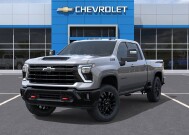 2026 Chevrolet Silverado 2500 in Burlington, WI 53105 - 18146378 7