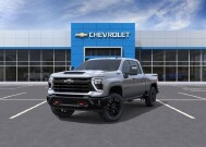 2026 Chevrolet Silverado 2500 in Burlington, WI 53105 - 18146378 9