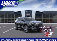 2026 GMC Terrain in Burlington, WI 53105 - 18146379 1