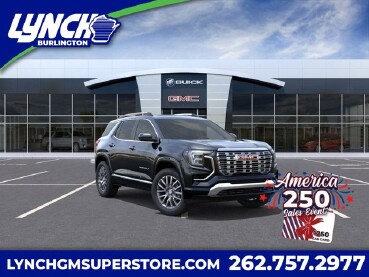 2026 GMC Terrain in Burlington, WI 53105