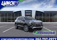 2026 GMC Terrain in Burlington, WI 53105 - 18146379 30