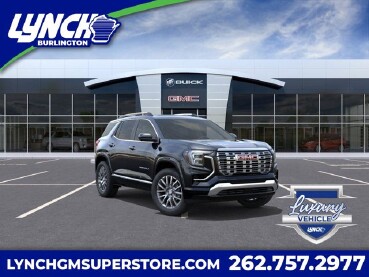 2026 GMC Terrain in Burlington, WI 53105