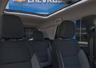 2026 Chevrolet TrailBlazer in Burlington, WI 53105 - 18146382 27