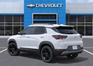 2026 Chevrolet TrailBlazer in Burlington, WI 53105 - 18146382 3
