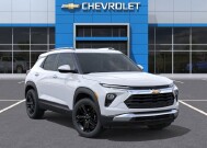 2026 Chevrolet TrailBlazer in Burlington, WI 53105 - 18146382 8