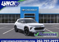 2026 Chevrolet TrailBlazer in Burlington, WI 53105 - 18146382 1