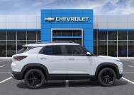 2026 Chevrolet TrailBlazer in Burlington, WI 53105 - 18146382 5