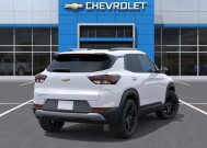 2026 Chevrolet TrailBlazer in Burlington, WI 53105 - 18146382 4