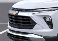 2026 Chevrolet TrailBlazer in Burlington, WI 53105 - 18146382 15