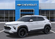 2026 Chevrolet TrailBlazer in Burlington, WI 53105 - 18146382 2
