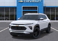 2026 Chevrolet TrailBlazer in Burlington, WI 53105 - 18146382 7