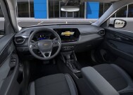 2026 Chevrolet TrailBlazer in Burlington, WI 53105 - 18146382 18