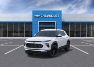 2026 Chevrolet TrailBlazer in Burlington, WI 53105 - 18146382 9