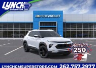 2026 Chevrolet TrailBlazer in Burlington, WI 53105 - 18146382 28