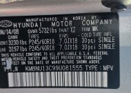 2009 Hyundai Veracruz in Mesa, AZ 85212 - 18146383 24