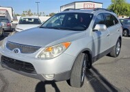 2009 Hyundai Veracruz in Mesa, AZ 85212 - 18146383 25