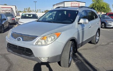 2009 Hyundai Veracruz in Mesa, AZ 85212