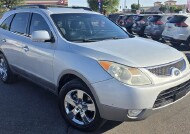 2009 Hyundai Veracruz in Mesa, AZ 85212 - 18146383 27