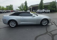 2013 Chevrolet Camaro in Marysville, OH 43040 - 18146384 36