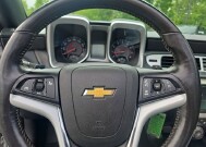 2013 Chevrolet Camaro in Marysville, OH 43040 - 18146384 17