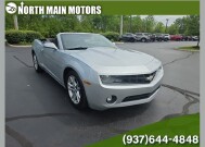 2013 Chevrolet Camaro in Marysville, OH 43040 - 18146384 1