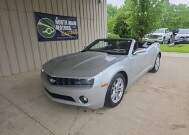 2013 Chevrolet Camaro in Marysville, OH 43040 - 18146384 40