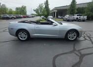 2013 Chevrolet Camaro in Marysville, OH 43040 - 18146384 8