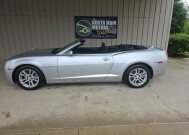 2013 Chevrolet Camaro in Marysville, OH 43040 - 18146384 41