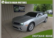 2013 Chevrolet Camaro in Marysville, OH 43040 - 18146384 37